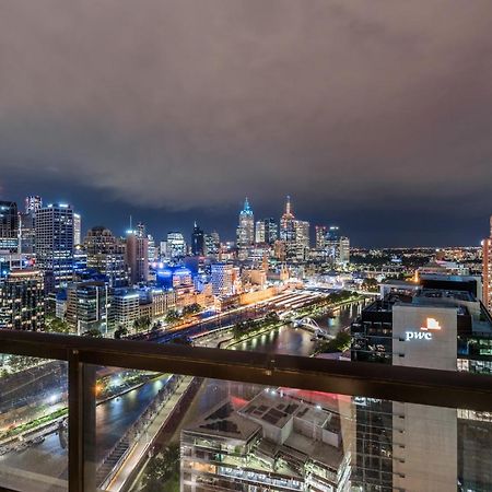 Exclusive Stays - Freshwater Place Melburne Exterior foto